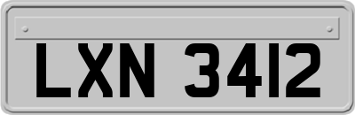 LXN3412