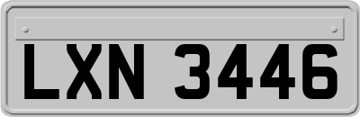 LXN3446