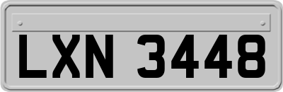 LXN3448