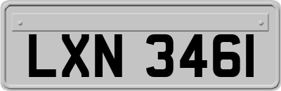LXN3461