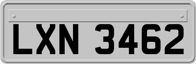 LXN3462