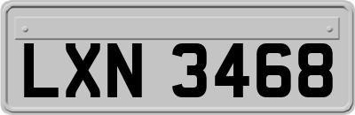 LXN3468