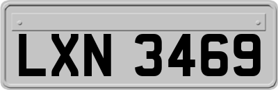 LXN3469