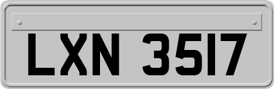 LXN3517