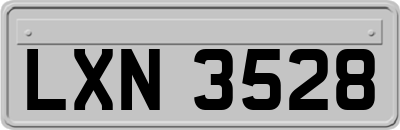 LXN3528