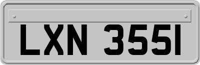 LXN3551