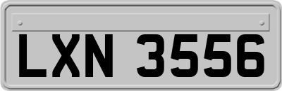 LXN3556