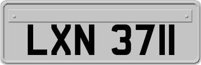 LXN3711