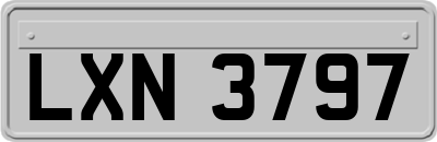 LXN3797