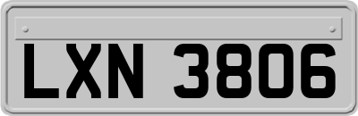 LXN3806