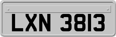 LXN3813