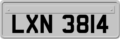 LXN3814