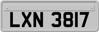 LXN3817