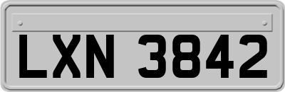 LXN3842