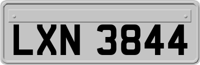 LXN3844
