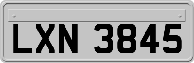 LXN3845