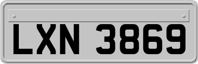 LXN3869
