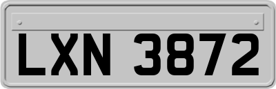 LXN3872
