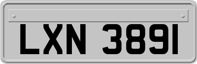 LXN3891
