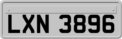 LXN3896