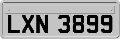 LXN3899