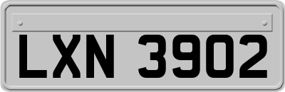 LXN3902