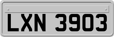LXN3903