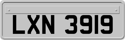 LXN3919