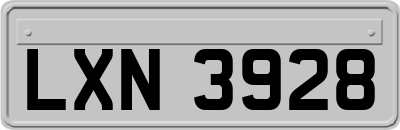 LXN3928