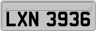 LXN3936