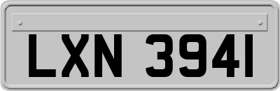 LXN3941