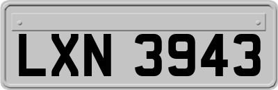 LXN3943