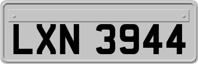 LXN3944