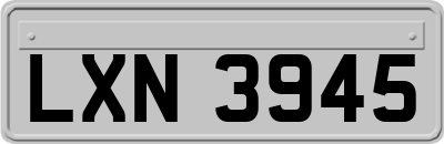 LXN3945