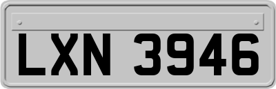 LXN3946