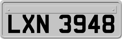 LXN3948