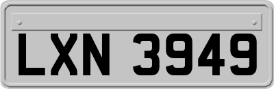 LXN3949