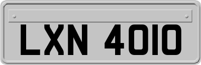LXN4010