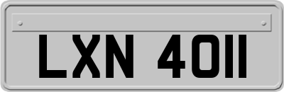 LXN4011