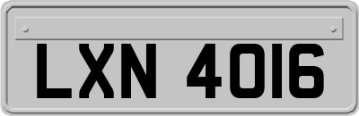 LXN4016