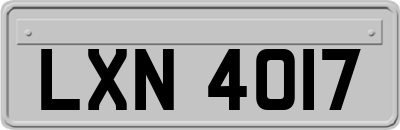 LXN4017