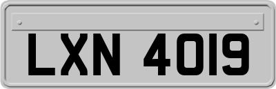 LXN4019