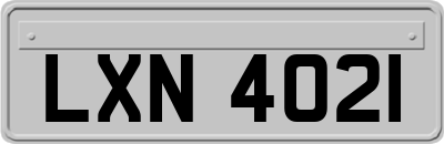 LXN4021