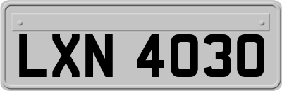 LXN4030