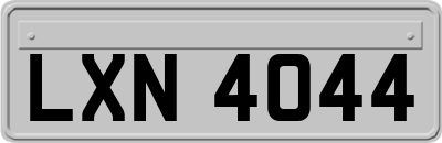 LXN4044