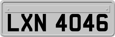 LXN4046