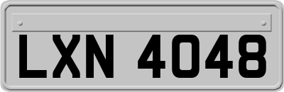LXN4048