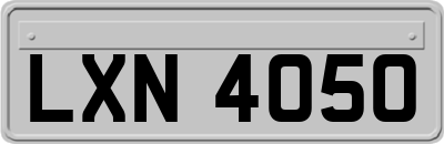 LXN4050