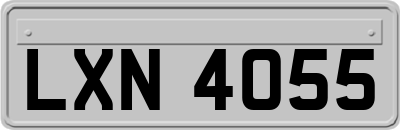 LXN4055