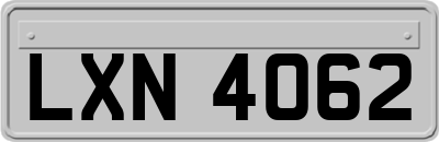 LXN4062